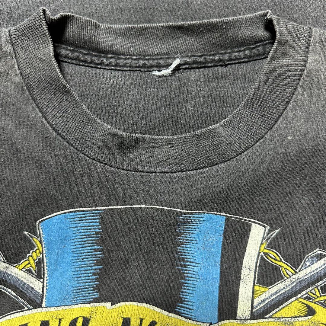 ガンズアンドローゼズ XL オフィシャル Tシャツ マザー ガンズアンドローゼズ XL オフィシャル Tシャツ マザー