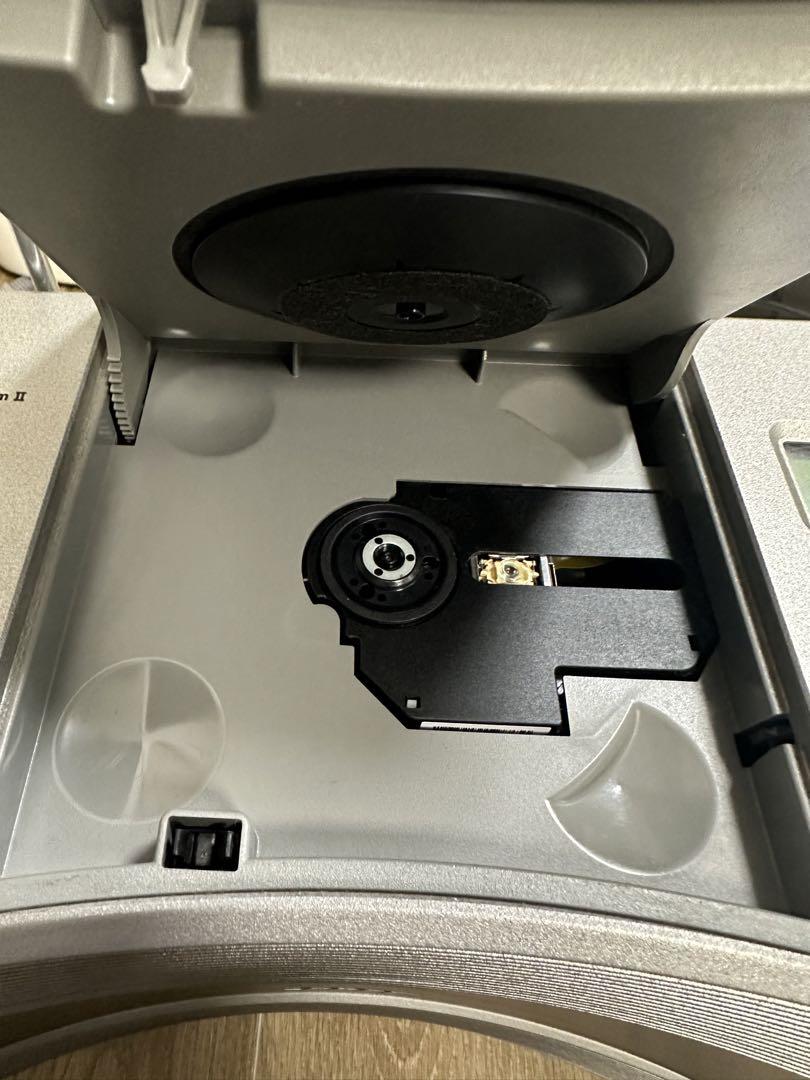 Bose Acoustic Wave Music System Ⅱ