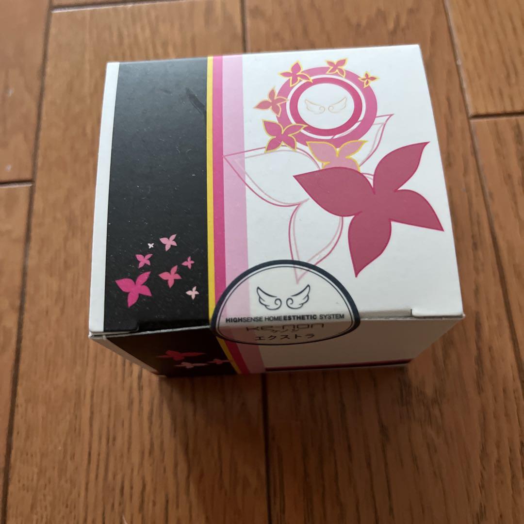 【新品同様✨】ケノンver8.7 脱毛器 ケノン (KE-NON) Ver.8.7(バージョン8.7)〔2025年最新