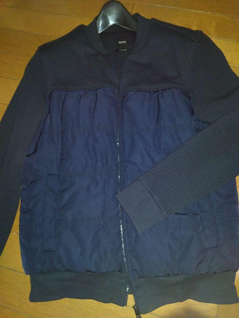 hugo boss ボス　ジャケット