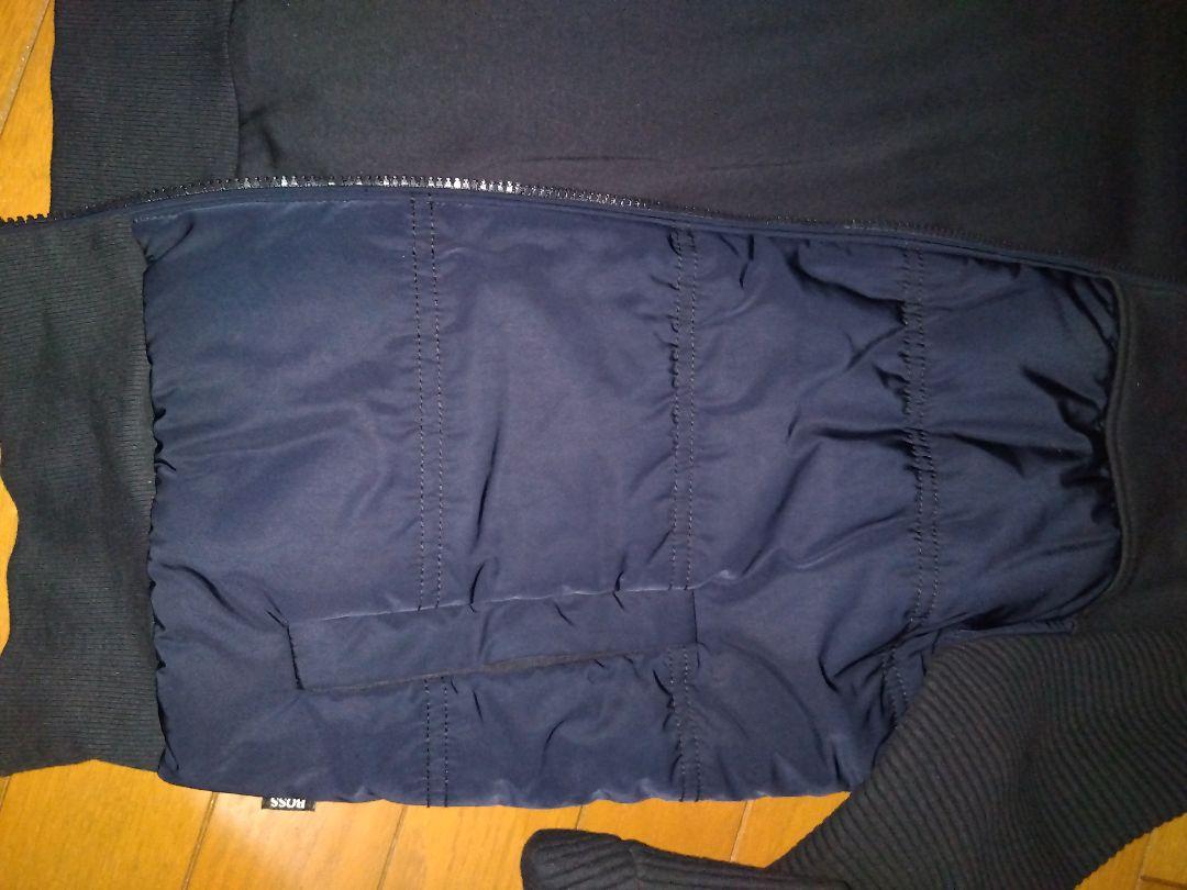 hugo boss ボス　ジャケット