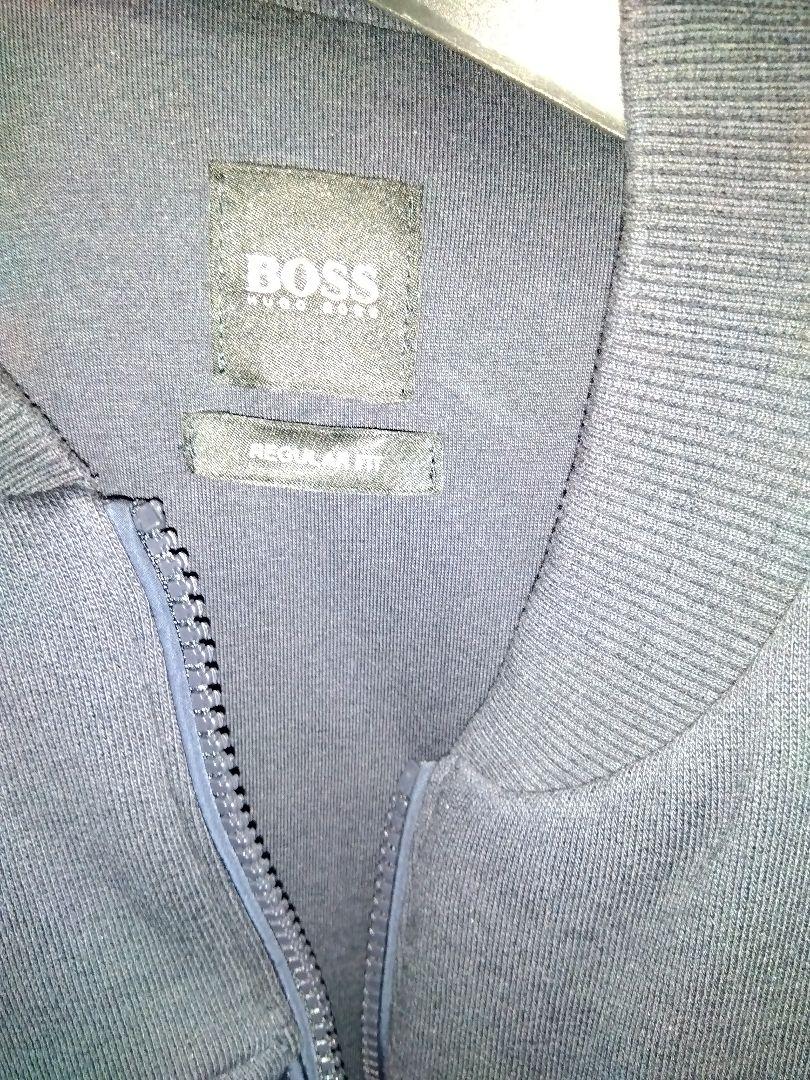 hugo boss ボス　ジャケット