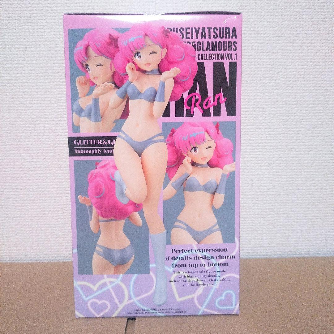 美少女 フィギュア まとめ売り うる星やつら