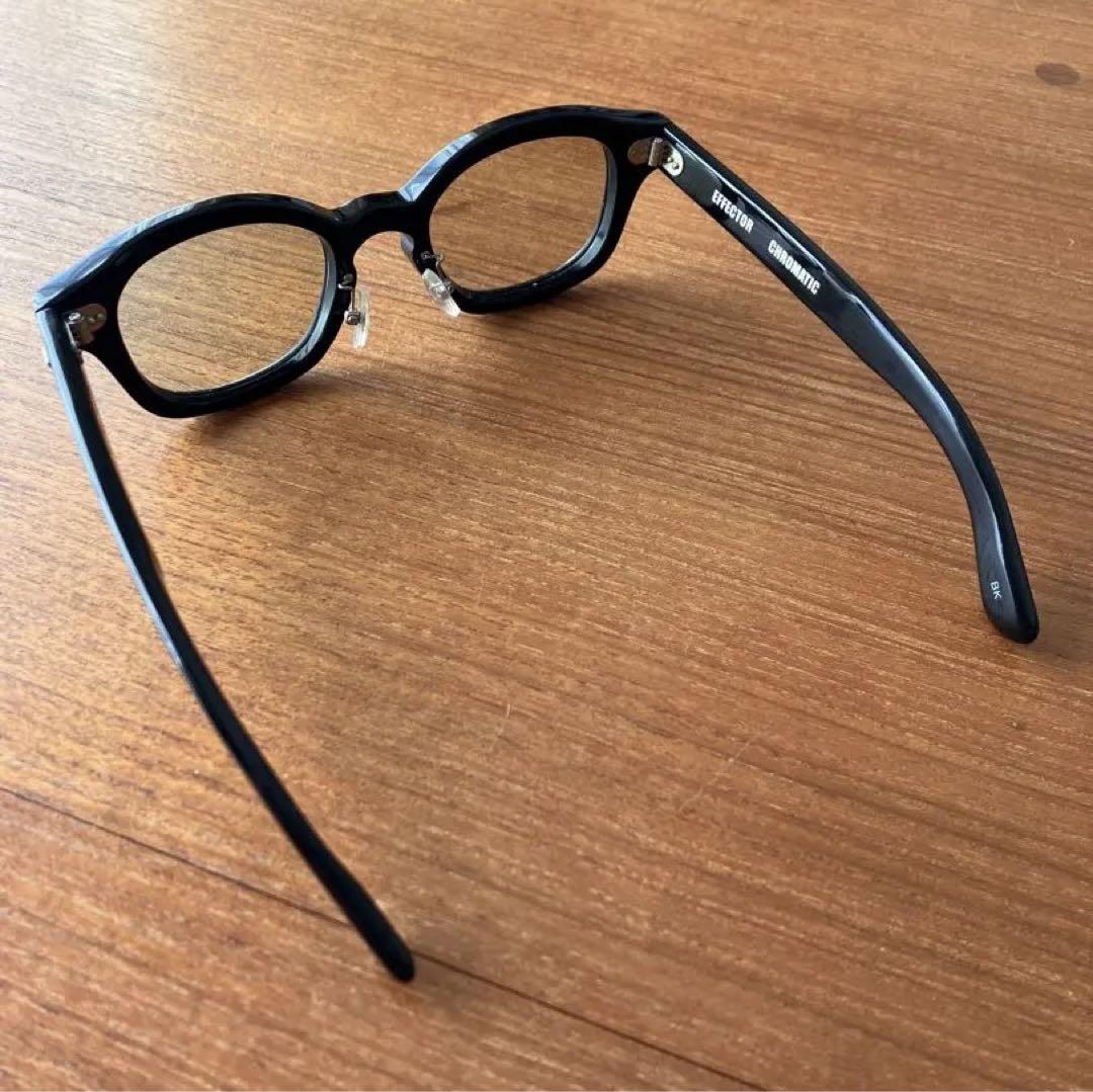 エフェクター サングラス