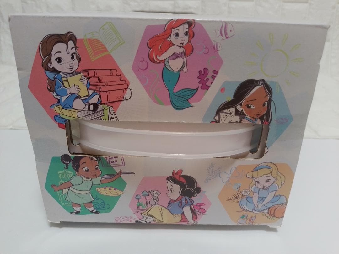 ディズニー アニメーターズコレクション メガフィギュアセット(2019) ディズニー アニメーターズコレクション メガフィギュアセット(2019)