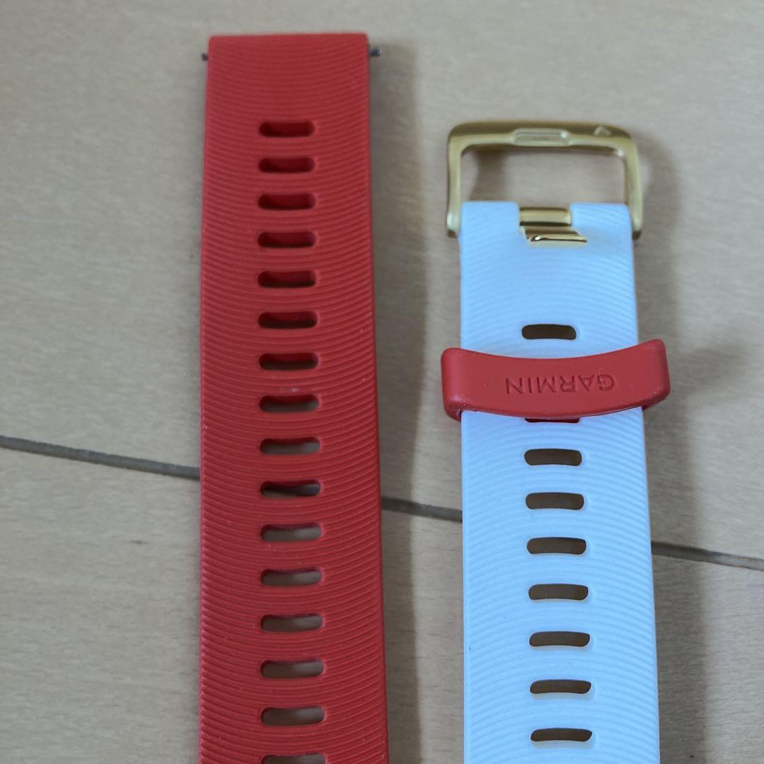 ウォーキング・ランニングウェア Garmin forerunner 245 Japan edition