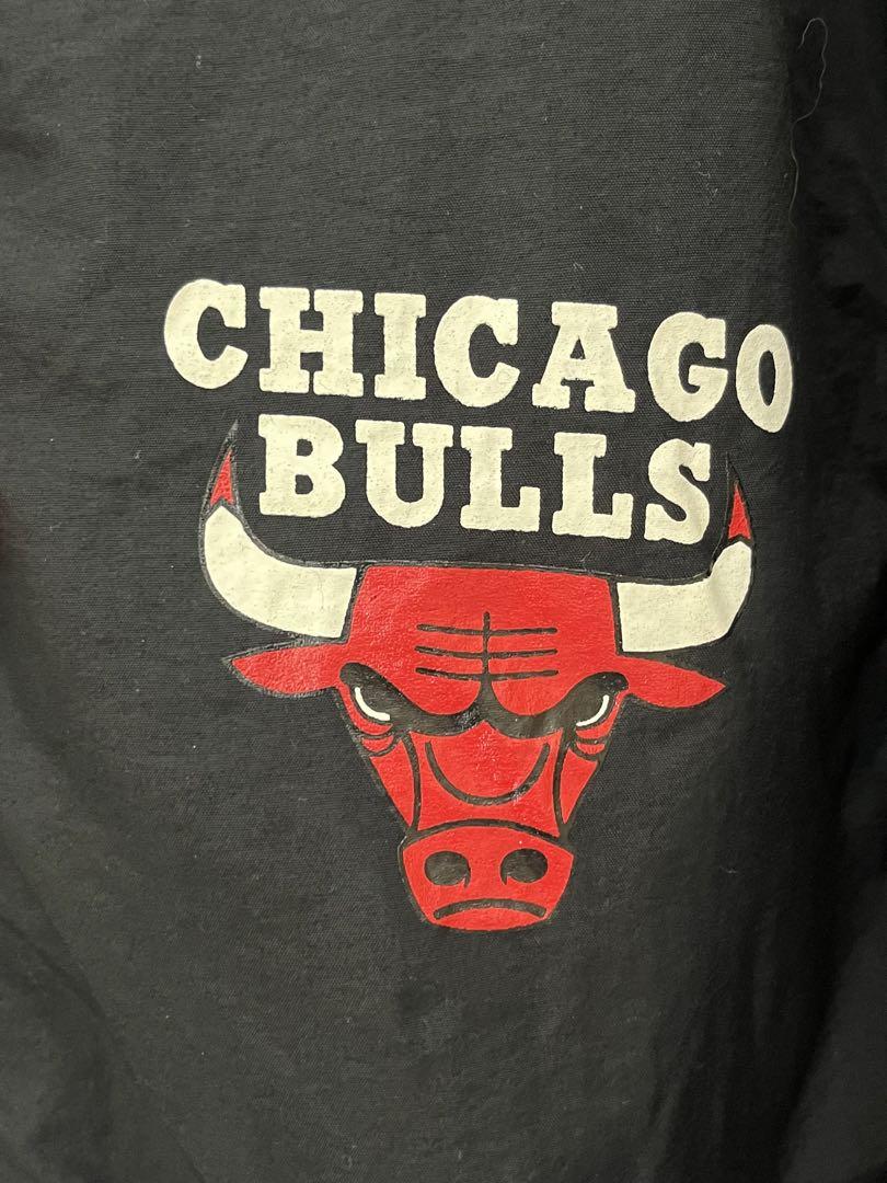 NBA Chicago BULLS シカゴ　ブルズ　シャカシャカ　サイズ160