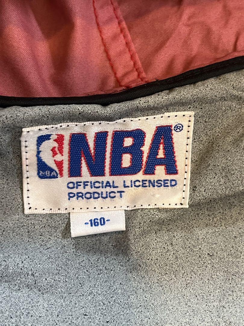 NBA Chicago BULLS シカゴ　ブルズ　シャカシャカ　サイズ160