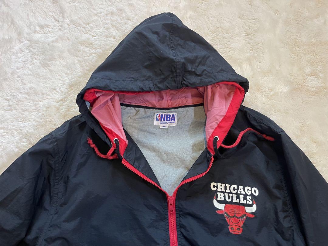 NBA Chicago BULLS シカゴ　ブルズ　シャカシャカ　サイズ160