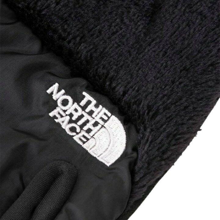 THE NORTH FACE デナリイーチップグローブ NN62312　サイズＬ