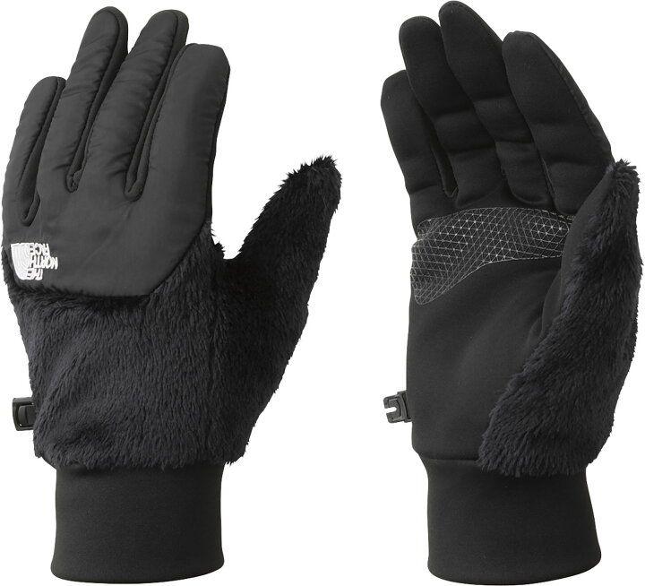 THE NORTH FACE デナリイーチップグローブ NN62312　サイズＬ