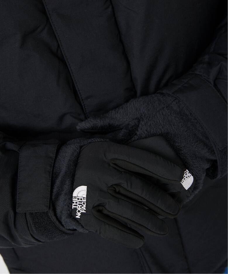 THE NORTH FACE デナリイーチップグローブ NN62312　サイズＬ