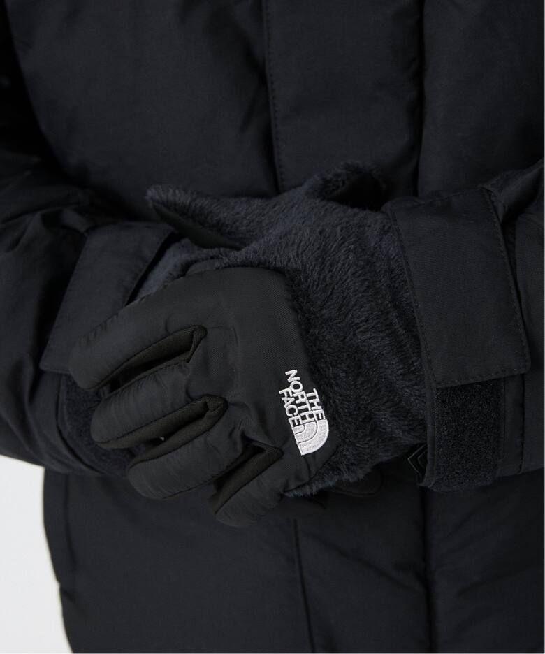 THE NORTH FACE デナリイーチップグローブ NN62312　サイズＬ