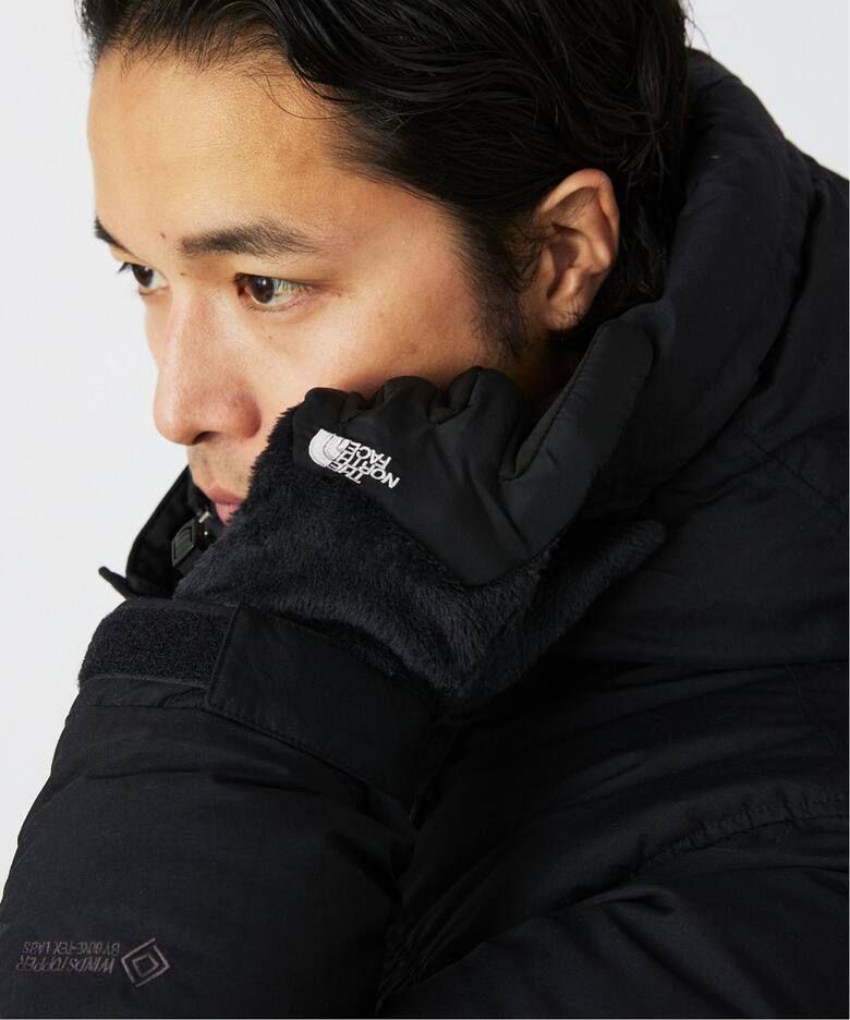 THE NORTH FACE デナリイーチップグローブ NN62312　サイズＬ