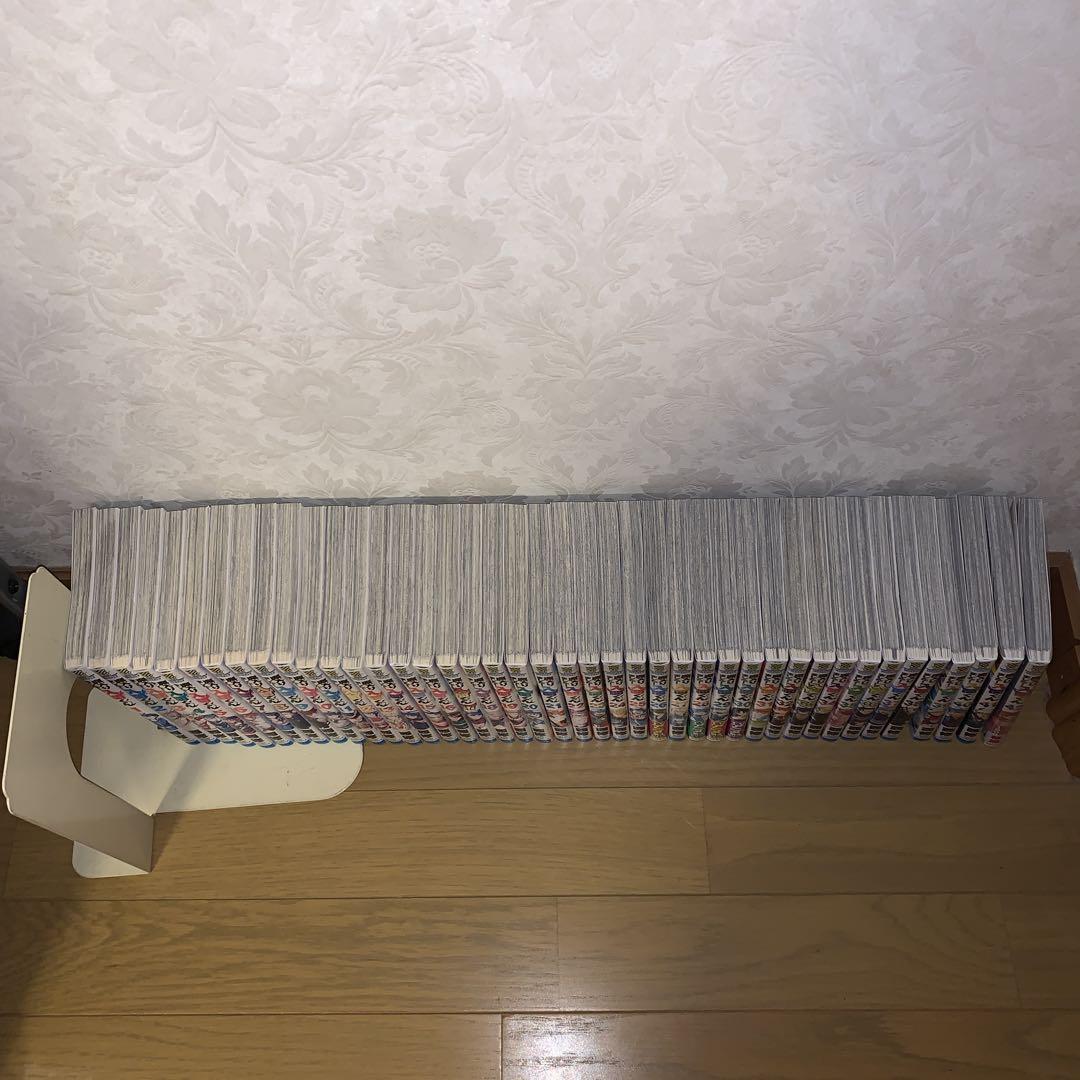 値下げ早い者勝ち！魔入りました!入間くん 全巻
