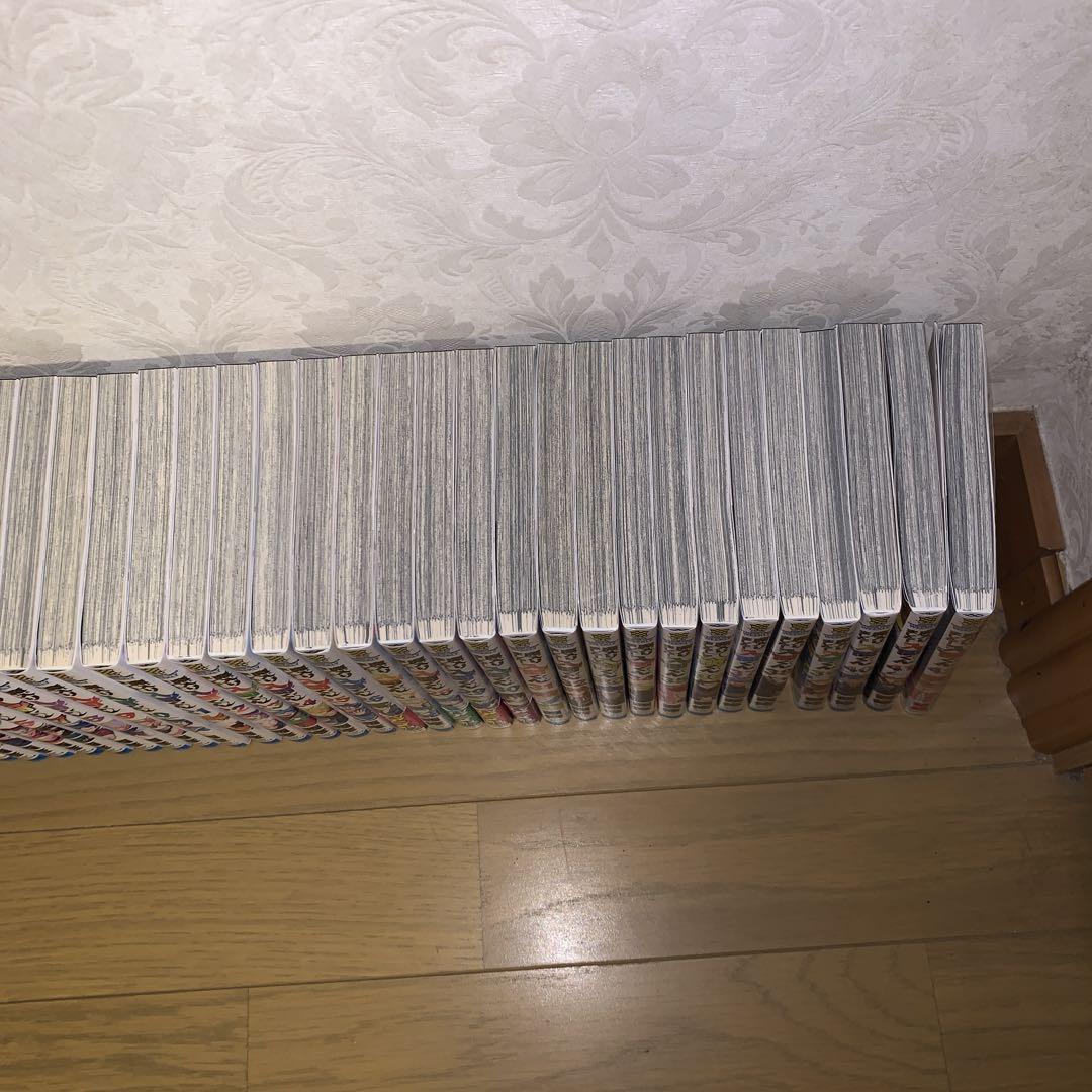 値下げ早い者勝ち！魔入りました!入間くん 全巻