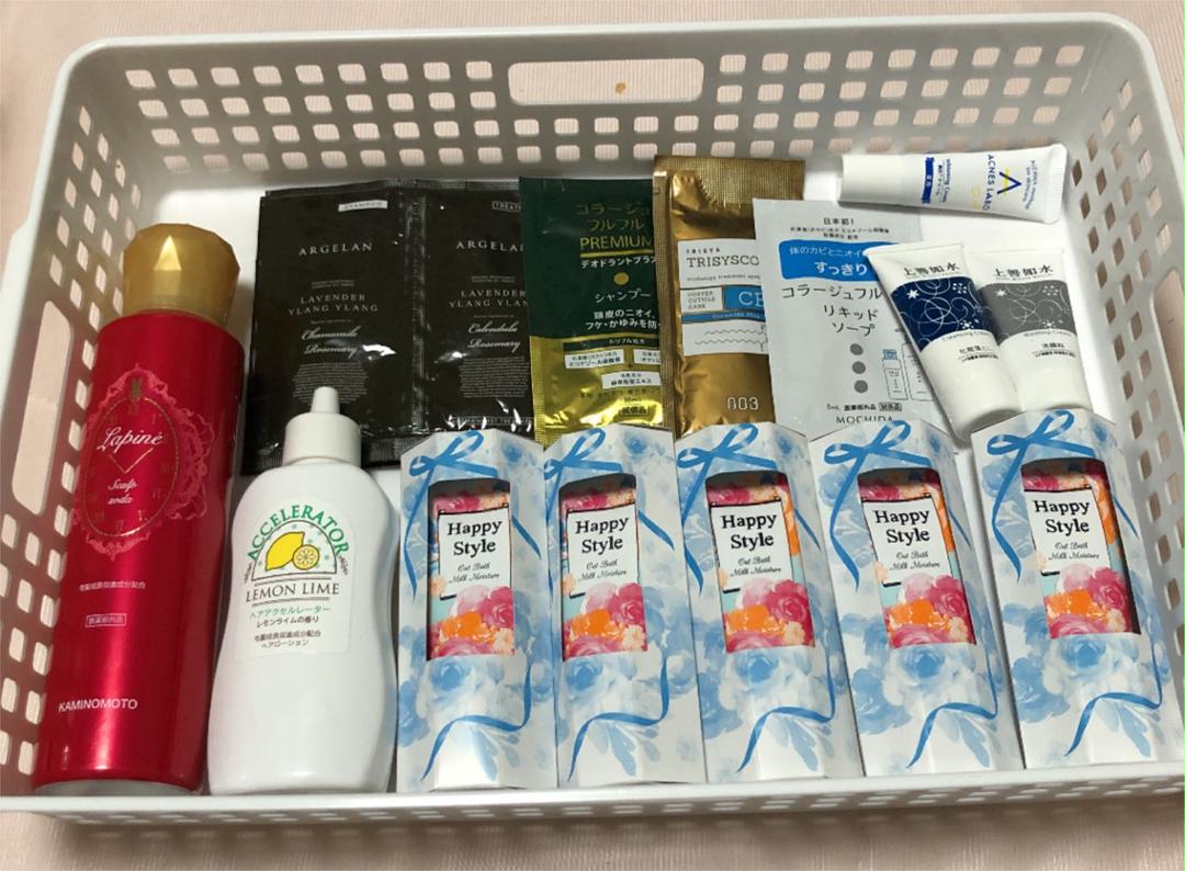 ヘアケア&ヘアアレンジ まとめ売りページ - fineconomy.it
