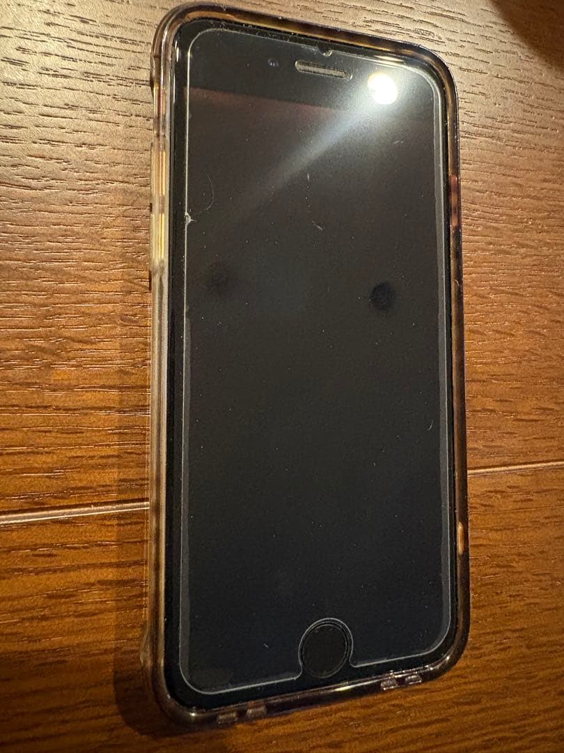 iPhone SE 第2世代 SIMフリー 128GB 白 iPhone SE 第2世代 SIMフリー 128GB 白