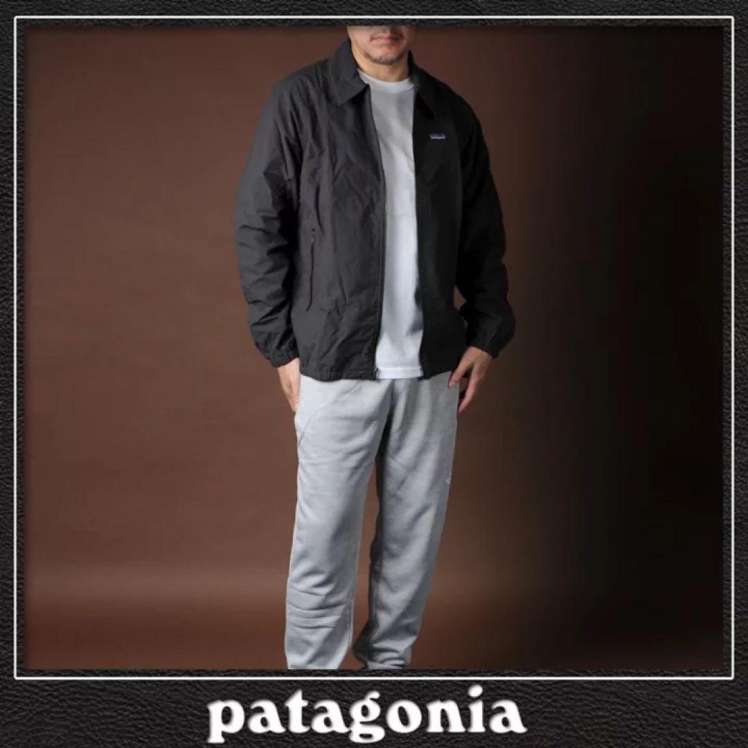 patagonia バギーズジャケット　黒　S パタゴニア バギーズジャケット インクブラック patagonia 黒