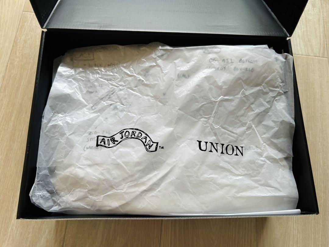 卍 UNION