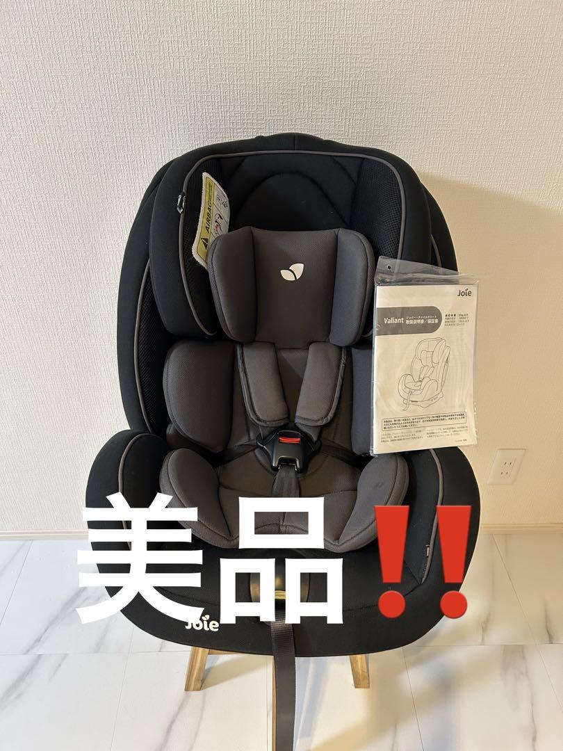 【美品】KATOJI カトージ　joie　ジョイー Valiant　 バリアント 美品】KATOJI カトージ joie ジョイー Valiant バリアント