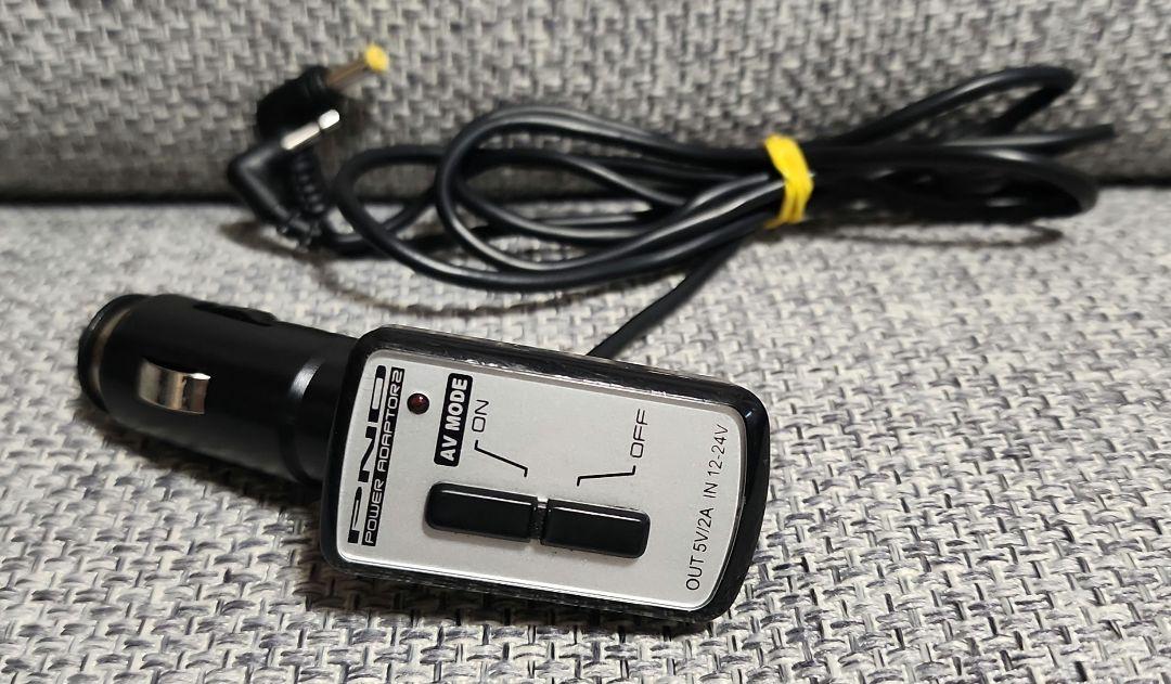 ワンセグ カーナビ 5インチ パナソニック ゴリラ CN-G500D