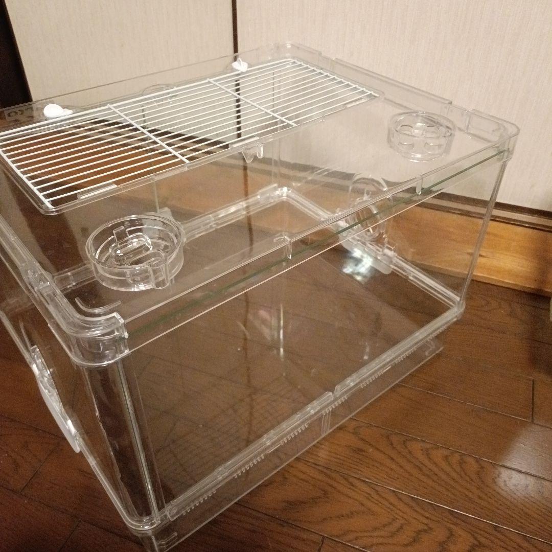 SANKO　シャイニー　GEX　グラスハーモニー　まとめ売り　ハムスター