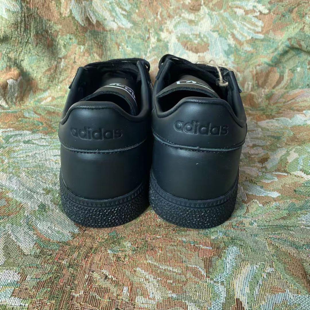 靴 Adidas HandballSpezial SHUKYU/BLACK/26.5