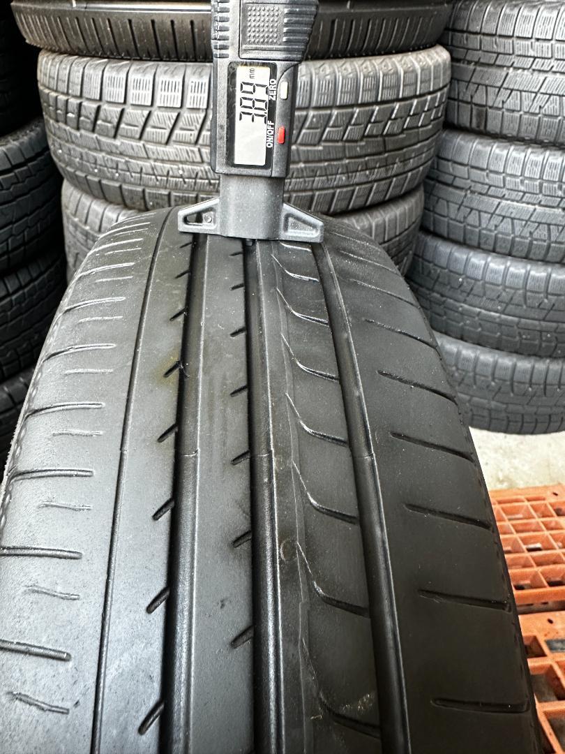 155/65R14 ヨコハマRV-02CK 4本 送料無料 夏タイヤ T1259