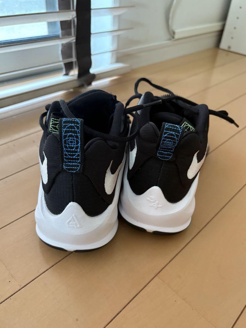 Nike zoom FREAK3 ズームフリーク3