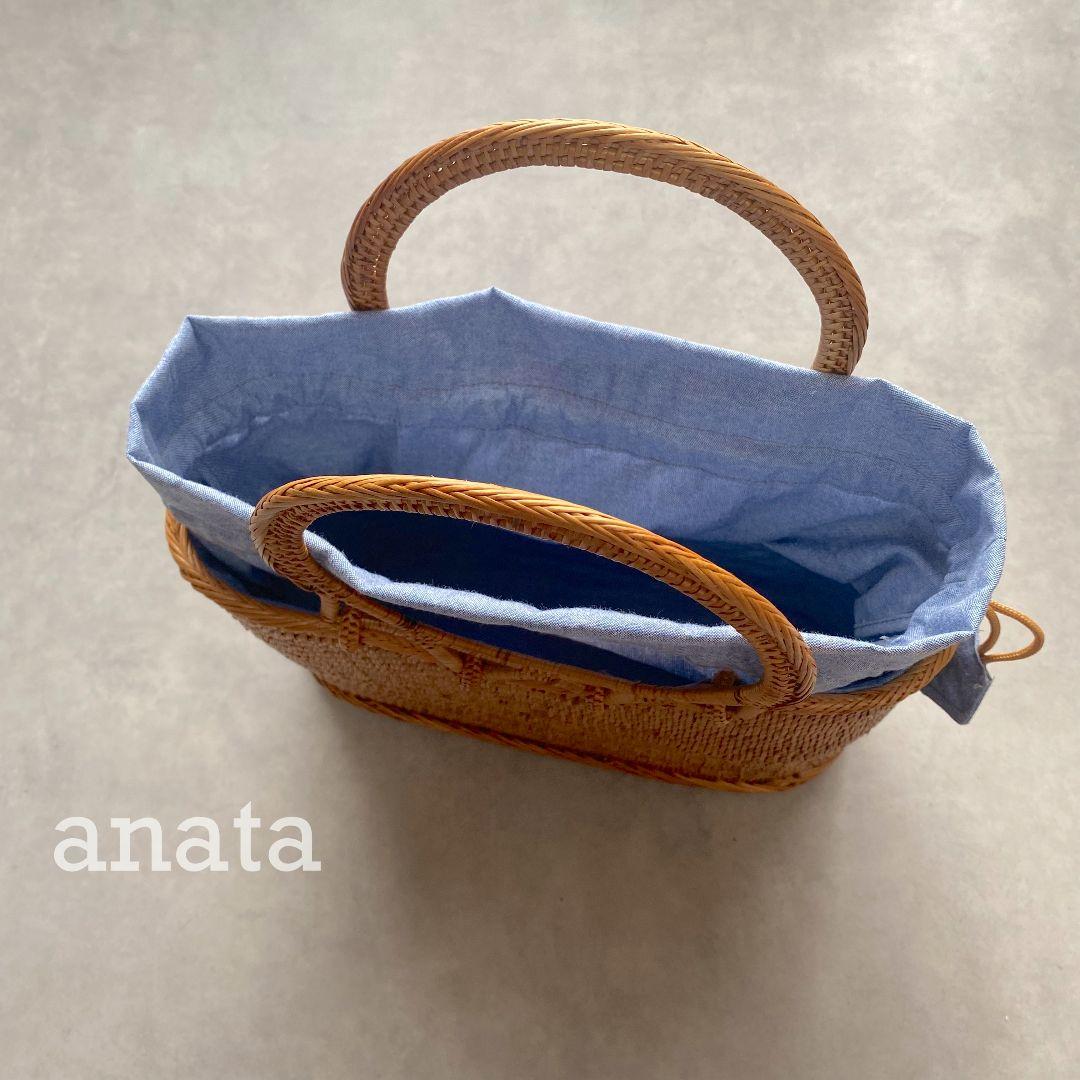 バリ島　和装用バッグ　新品未使用　かごバッグ　アタバッグ　ハンドバッグ　和装小物 バリ島 ハンドバッグ 新品未使用 かごバッグ アタバッグ 和装用
