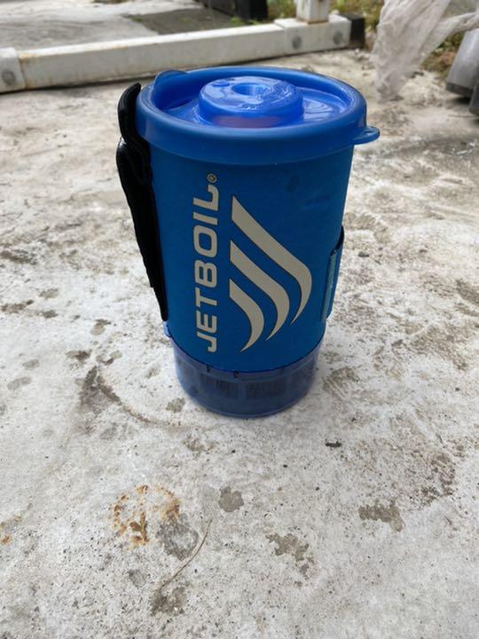 JETBOIL