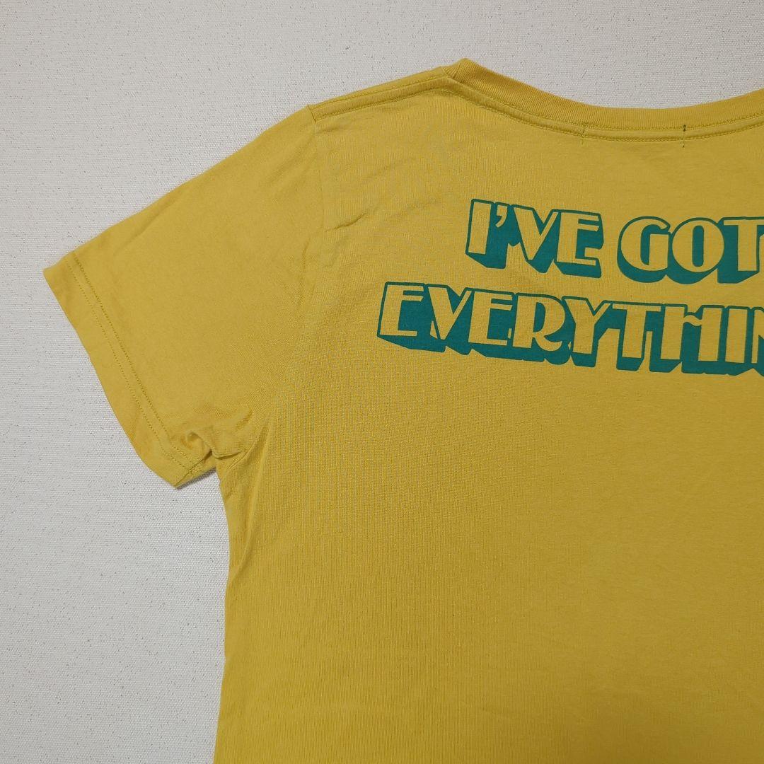 【人気デザイン♡】ヒステリックグラマー　ヒスガール　半袖カットソー　Ｔシャツ