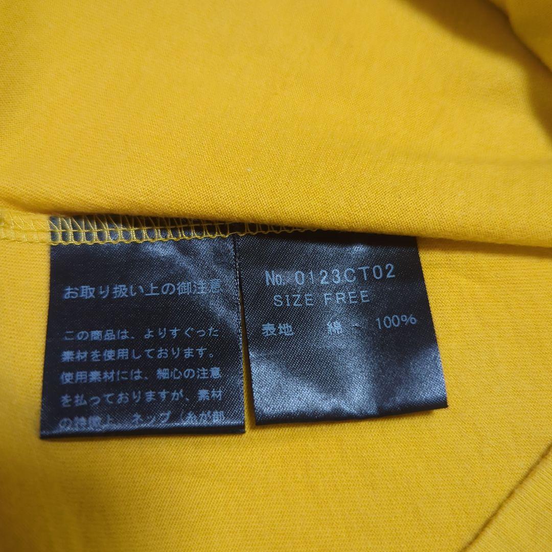 【人気デザイン♡】ヒステリックグラマー　ヒスガール　半袖カットソー　Ｔシャツ