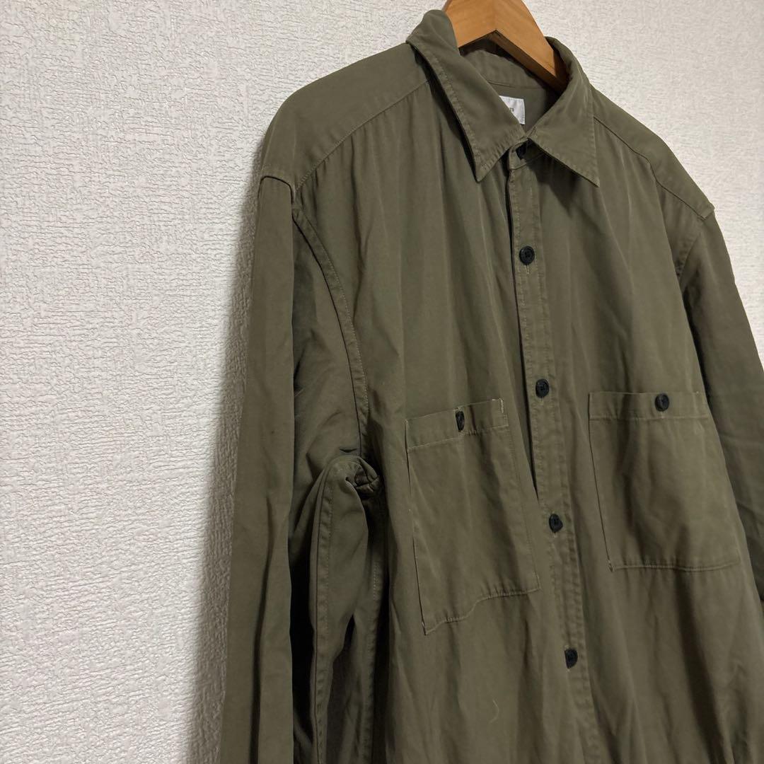 アンユーズド unused オールインワン　つなぎ