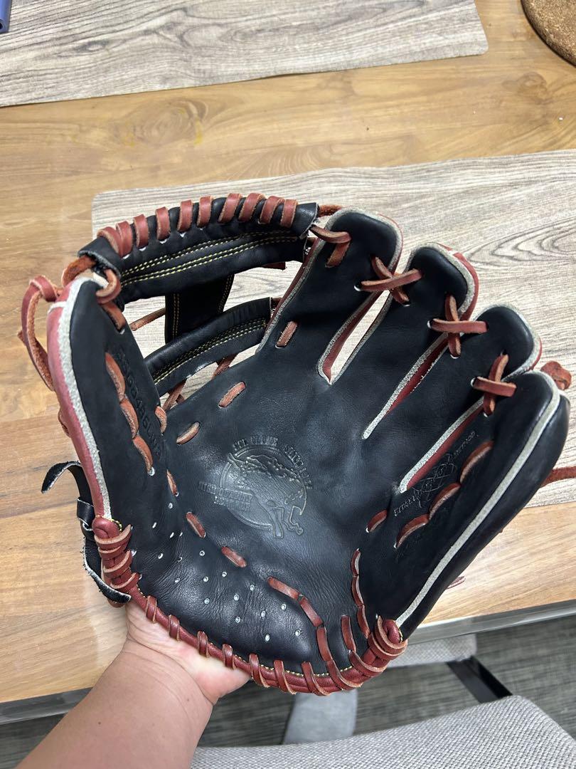 軟式グローブ　SSK  軟式　一般　内野手