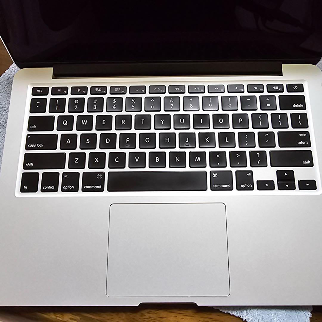 Amazon | 【整備済み品】Apple MacBook Pro Retina Early 2015
