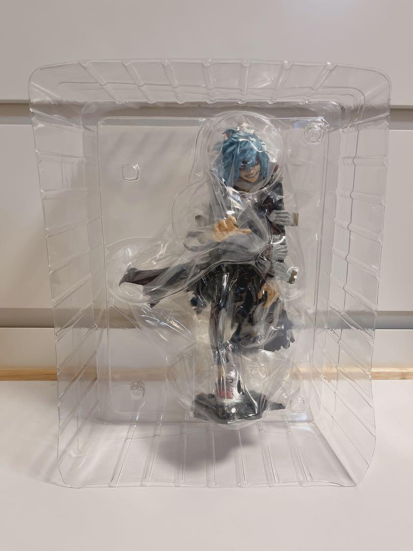 ヒロアカ 一番くじ 僕のヴィランアカデミア フィギュア 5個