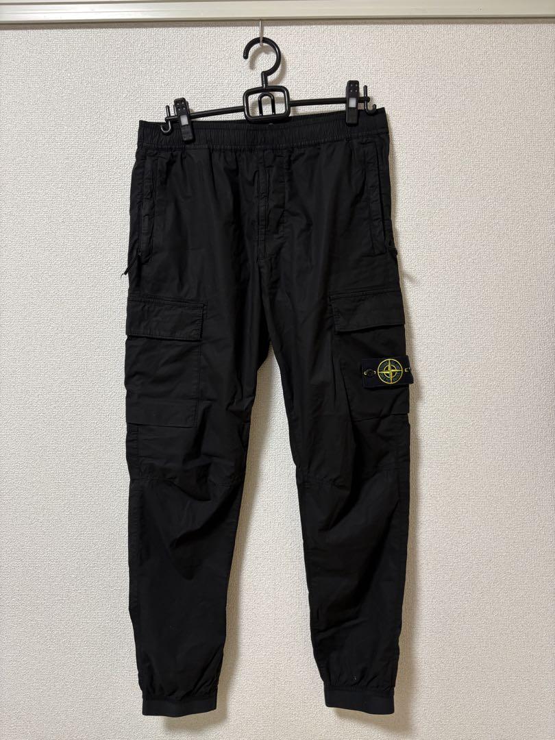 stone island パンツ パンツ