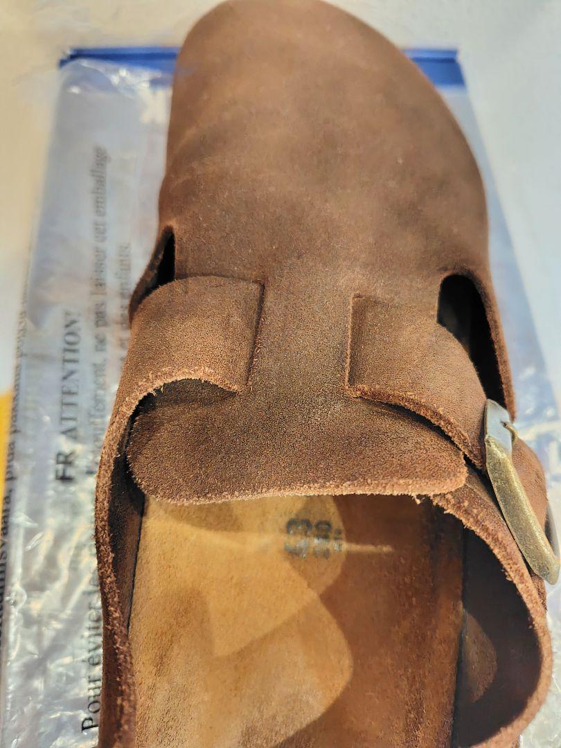 BIRKENSTOCK　ビルケンシュトック　ロンドン43