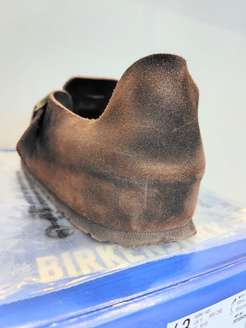 BIRKENSTOCK　ビルケンシュトック　ロンドン43