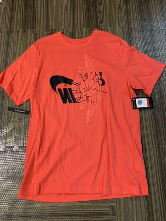 jordan futura wings tee
