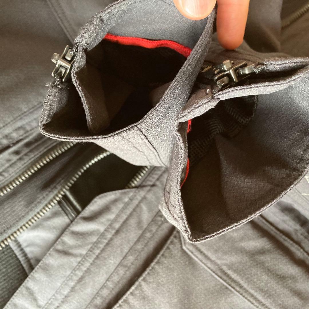 クシタニ 46works アーカナジャケット K-2446W 新品 クシタニ 46works アーカナジャケット K-2446W 新品