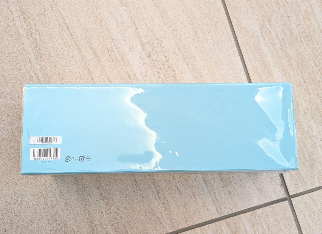 【新品未開封】ReFa FINE BUBBLE S シャワーヘッド