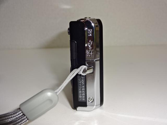 SONY デジタルカメラ Cyber-Shot DSC-W190 カメラ