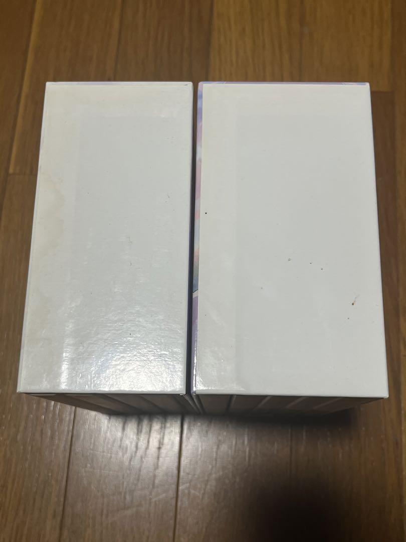 Re:ゼロから始める異世界生活　blu-ray