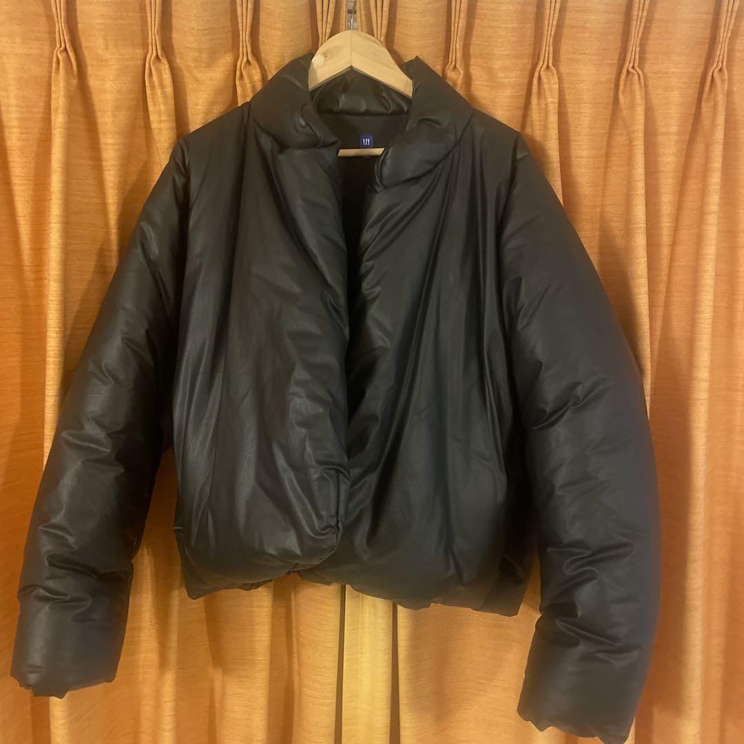 misaki 様専用　Yeezy GAP Round Jacket XS