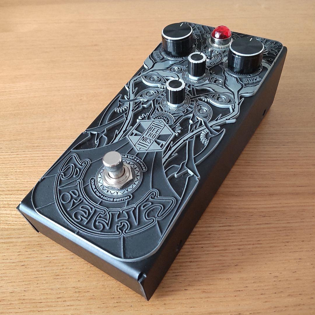 Beetronics ABELHA ファズ