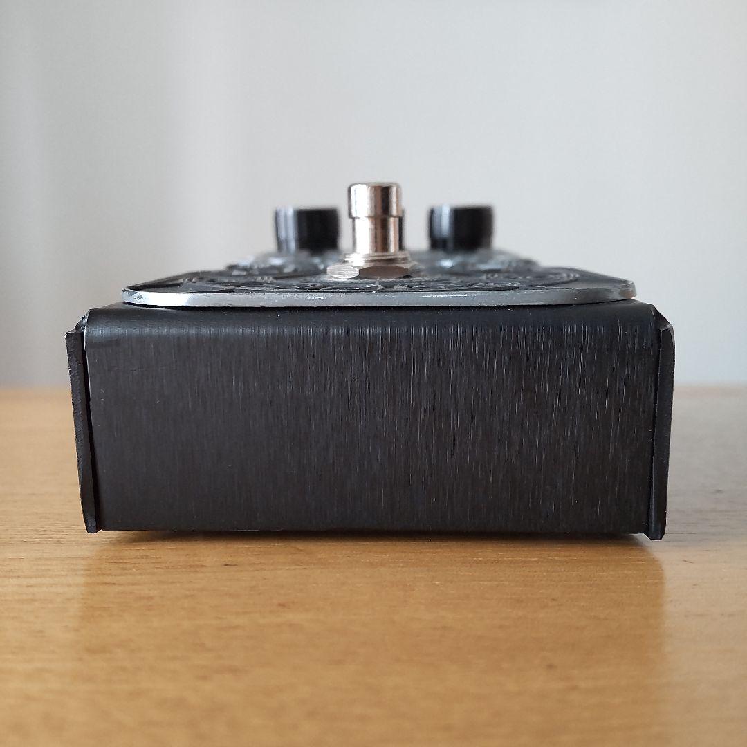 Beetronics ABELHA ファズ