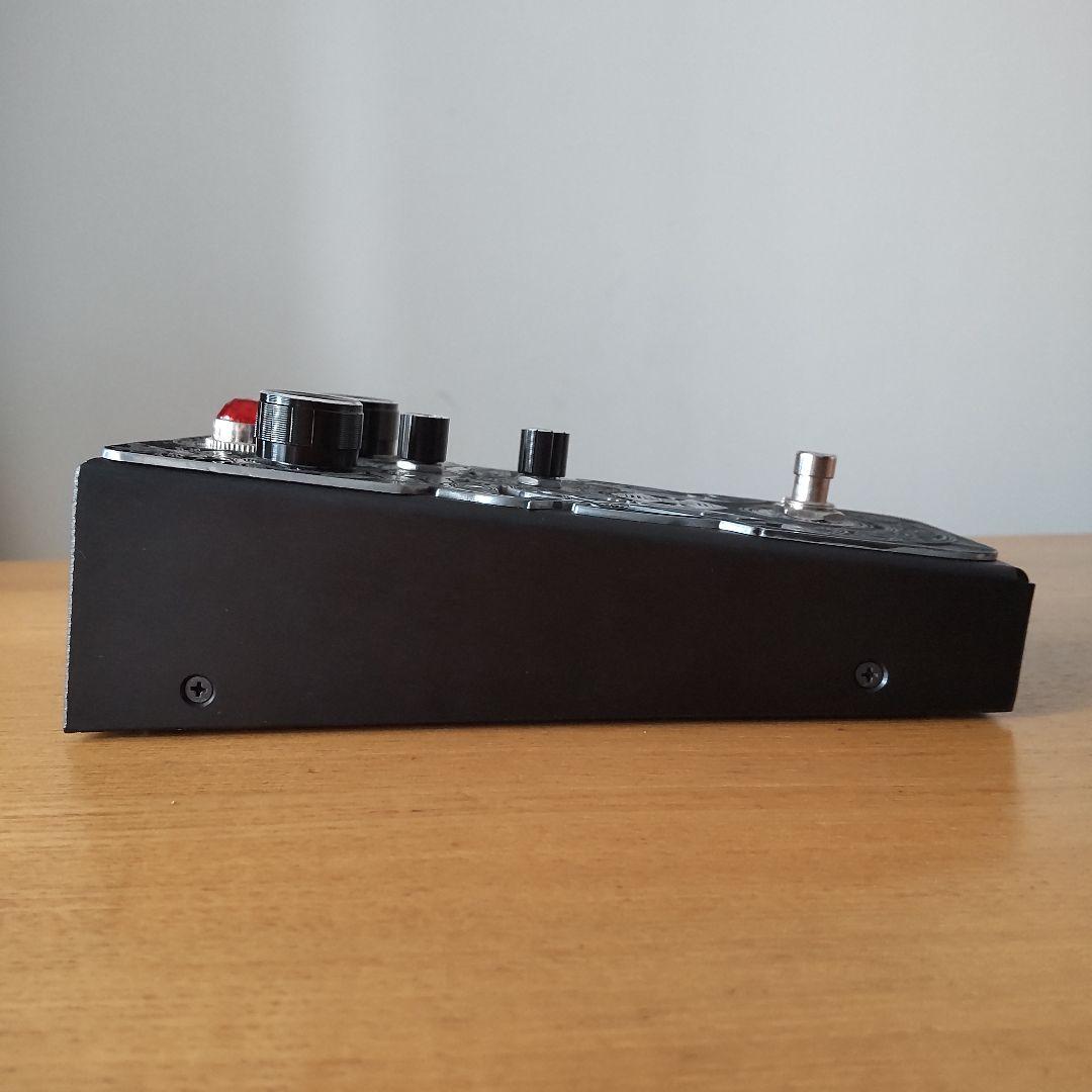 Beetronics ABELHA ファズ